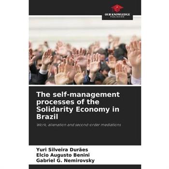 The self-management processes of the Solidarity Economy in Brazil