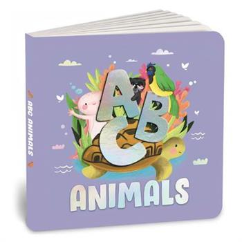 ABC Animals