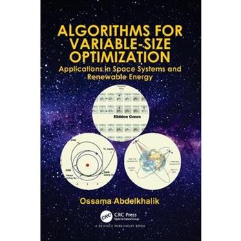 Algorithms for Variable-Size Optimization