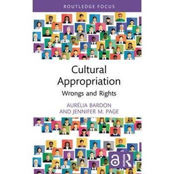 Cultural Appropriation