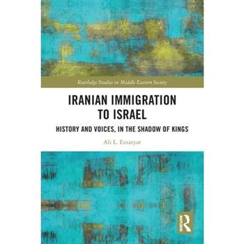 Iranian Immigration to Israel