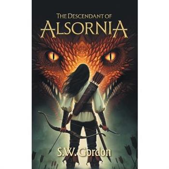 The Descendant of Alsornia