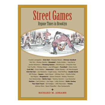 Street Games