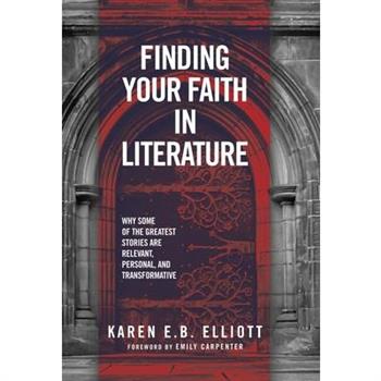 Finding Your Faith in Literature