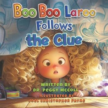 Boo Boo Laroo Follows the Clue