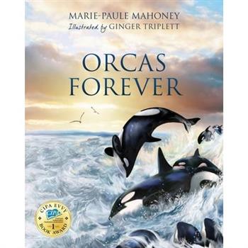 Orcas Forever