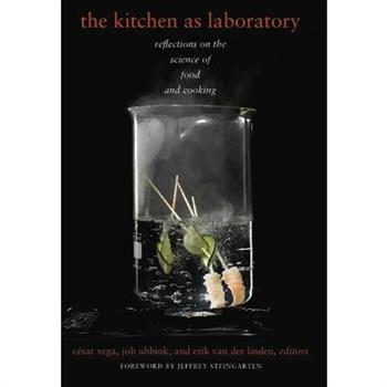 The Kitchen as Laboratory
