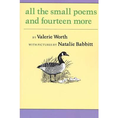 All the Small Poems and Fourteen More－金石堂