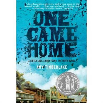One Came Home