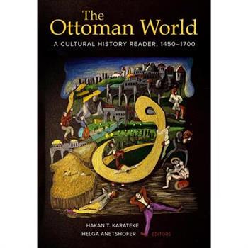 The Ottoman World