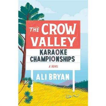The Crow Valley Karaoke Championships