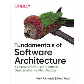 Fundamentals of Software Architecture