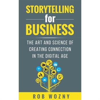 Storytelling for Business