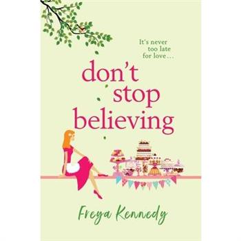 Don't Stop Believing