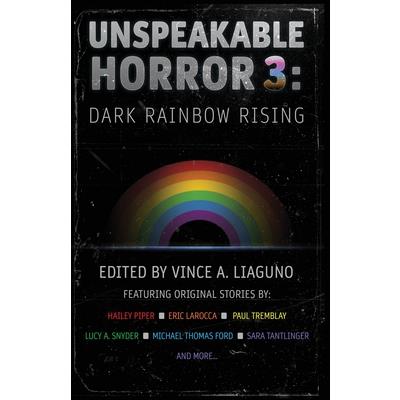 Unspeakable Horror 3