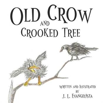 Old Crow and Crooked Tree