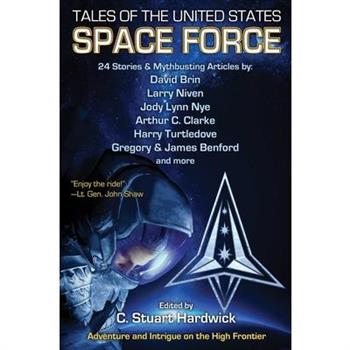 Tales of the United States Space Force