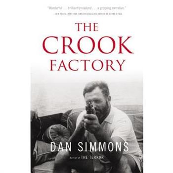 The Crook Factory