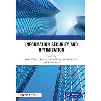 Information Security and Optimization