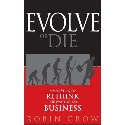 Evolve or Die