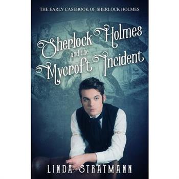 Sherlock Holmes and the Mycroft Incident