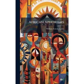 African Aphorisms