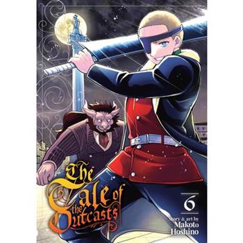 The Tale of the Outcasts Vol. 6