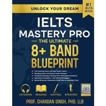IELTS Mastery Pro