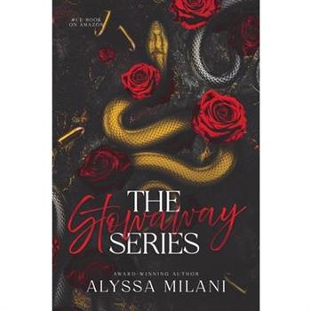 The Stowaway Series (Part 1-4)