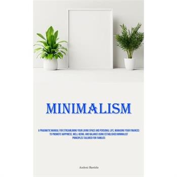 Minimalism
