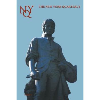 The New York Quarterly, Number 45