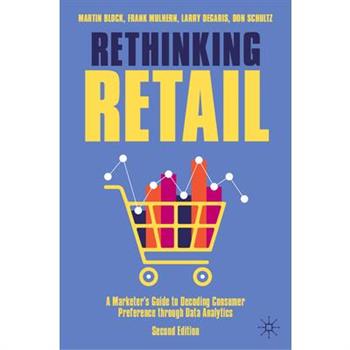 Rethinking Retail