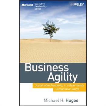 Business Agility