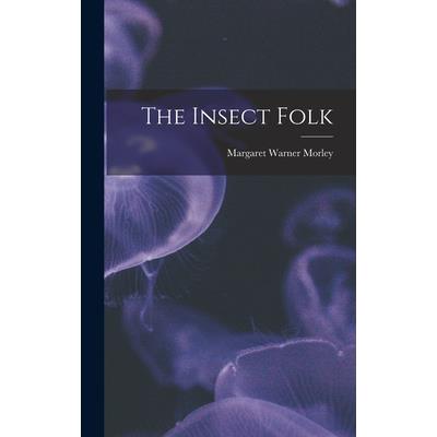 The Insect Folk