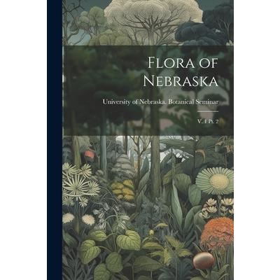 Flora of Nebraska