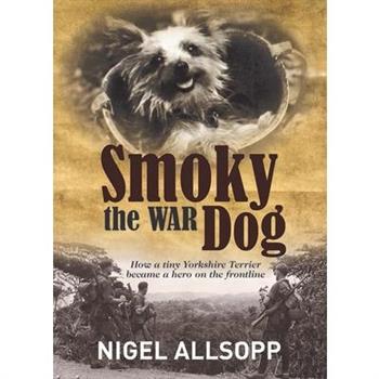 Smoky the War Dog
