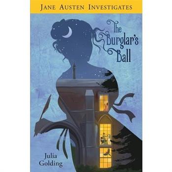 Jane Austen Investigates