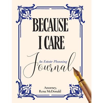 Because I Care