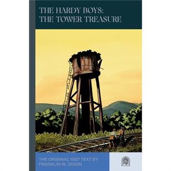 The Hardy Boys: The Tower Treasure
