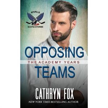 Opposing Teams (Rivals)