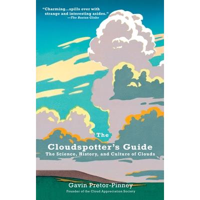 The Cloudspotter's Guide