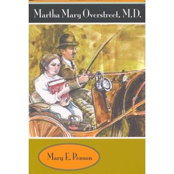 Martha Mary Overstreet, M.D