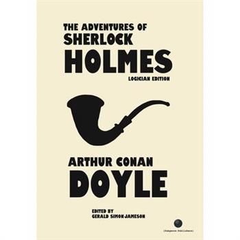 The Adventures of Sherlock Holmes