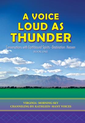 A Voice Loud As Thunder