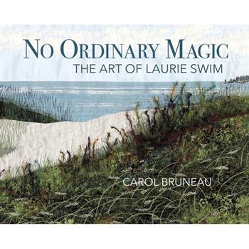 No Ordinary Magic