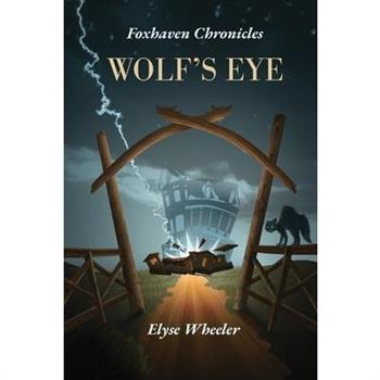 Wolf's Eye