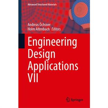 Engineering Design Applications VII