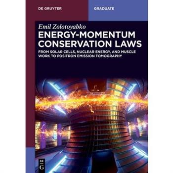 Energy-Momentum Conservation Laws