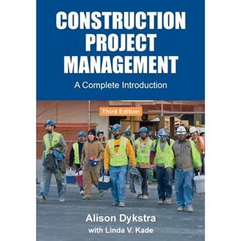 Construction Project Management