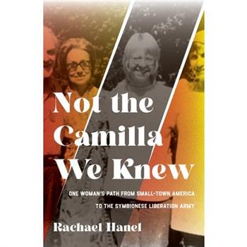 Not the Camilla We Knew